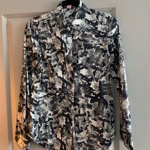 Theory Blouse. Size S/P